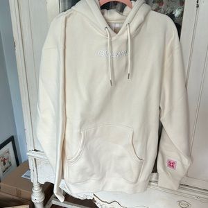 Glossier Sweatshirt